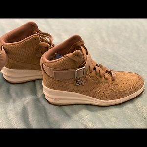 Lunar Force 1 Sky High